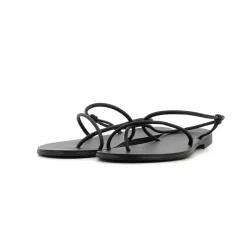SANDALIA BLACK