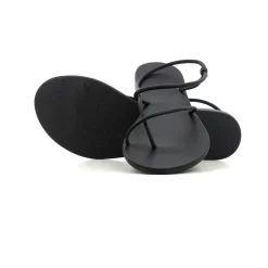 SANDALIA BLACK