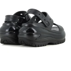 SANDALIA BLACK