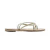 SANDALIA GOLD