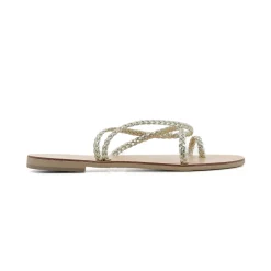 SANDALIA GOLD