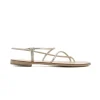 SANDALIA GOLD