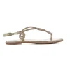 SANDALIA GOLD