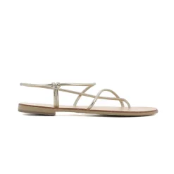 SANDALIA GOLD
