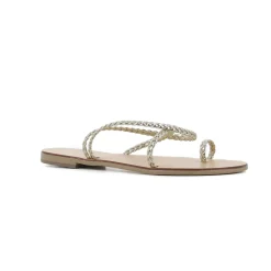 SANDALIA GOLD