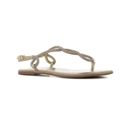 SANDALIA GOLD