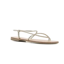 SANDALIA GOLD