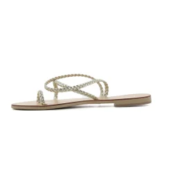 SANDALIA GOLD