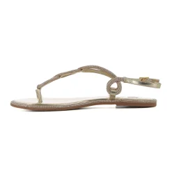 SANDALIA GOLD