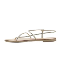 SANDALIA GOLD