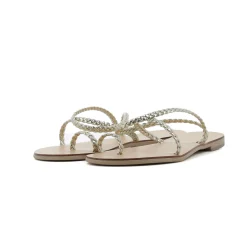 SANDALIA GOLD