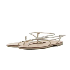 SANDALIA GOLD