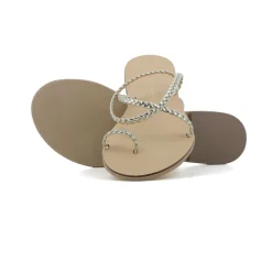 SANDALIA GOLD