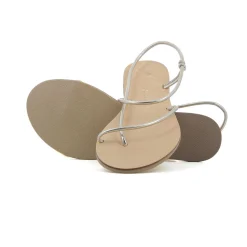SANDALIA GOLD