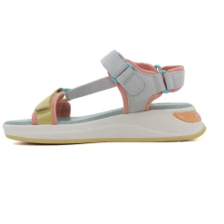 SANDALIA MULTICOLOR