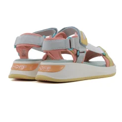 SANDALIA MULTICOLOR