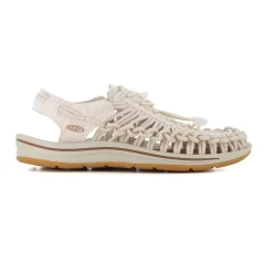 SANDALIA NATURAL CANVAS