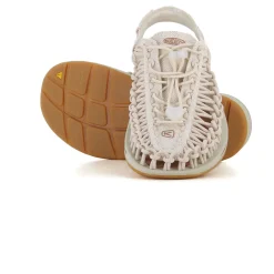 SANDALIA NATURAL CANVAS