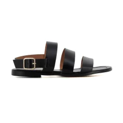 SANDALIA NEGRO