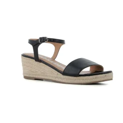 SANDALIA NEGRO