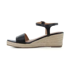 SANDALIA NEGRO