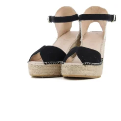 SANDALIA NEGRO
