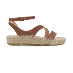 SANDALIA OCRE