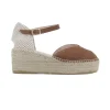 SANDALIA OCRE
