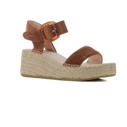 SANDALIA OCRE