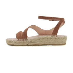 SANDALIA OCRE