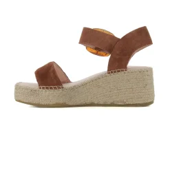 SANDALIA OCRE