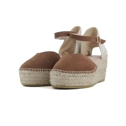 SANDALIA OCRE