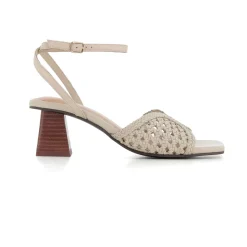 SANDALIA OFF WHITE