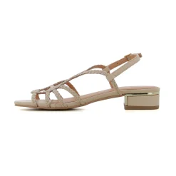SANDALIA OFF WHITE