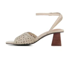 SANDALIA OFF WHITE