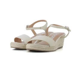SANDALIA OFF WHITE