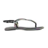 SANDALIA PEWTER