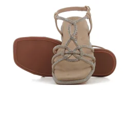 SANDALIA SAND