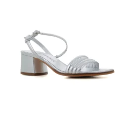 SANDALIA SILVER