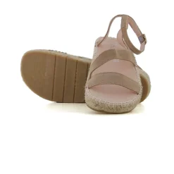 SANDALIA TOPO
