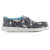 WALABEE BLACK TROPICAL