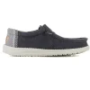 WALABEE BLACK/GREY