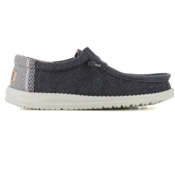 WALABEE BLACK/GREY
