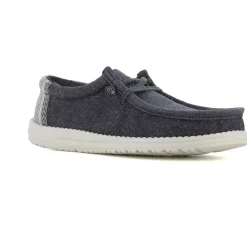 WALABEE BLACK/GREY