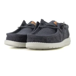 WALABEE BLACK/GREY