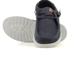 WALABEE BLACK/GREY