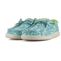 WALABEE BLUE TROPICAL