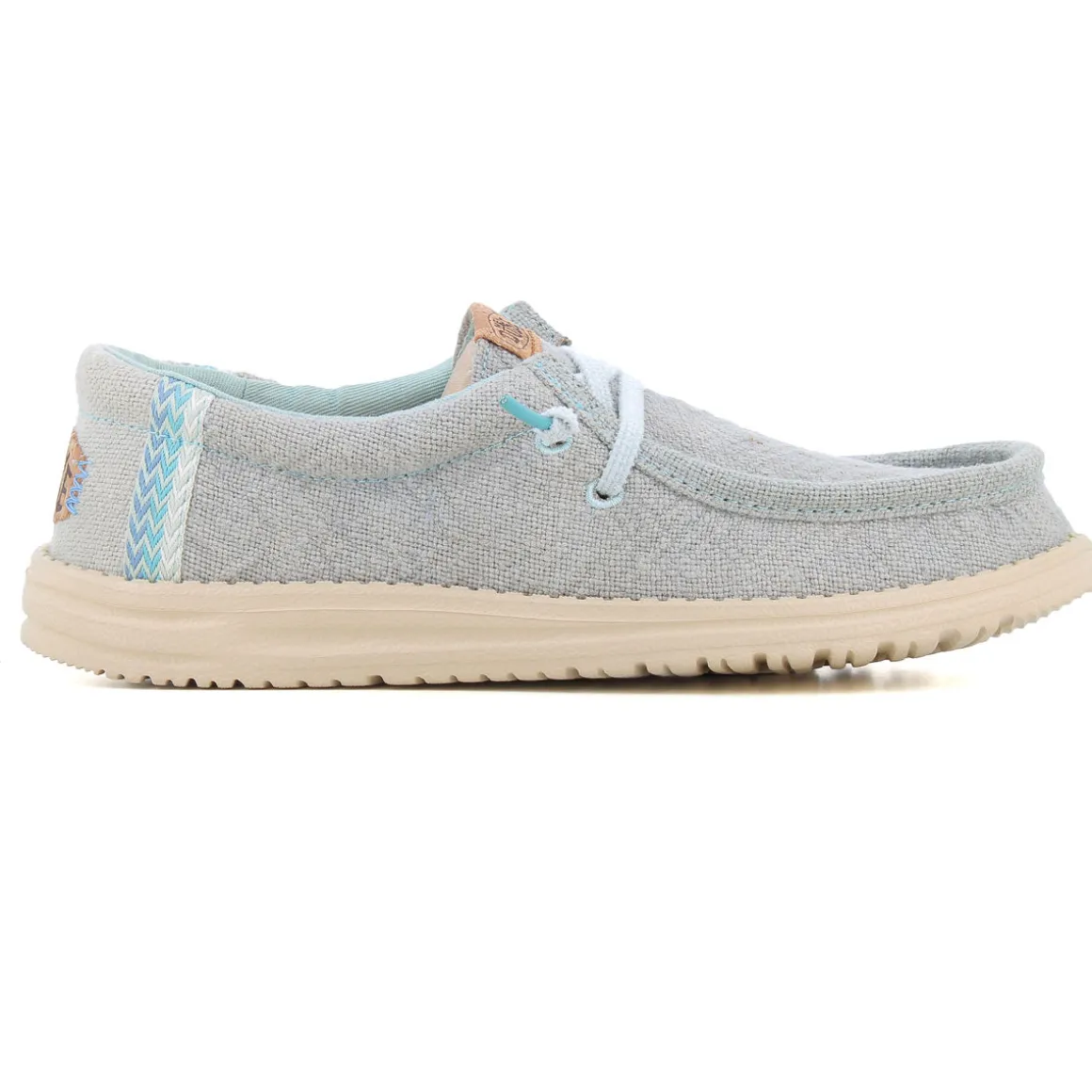 WALABEE CLOUD BLUE