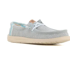 WALABEE CLOUD BLUE