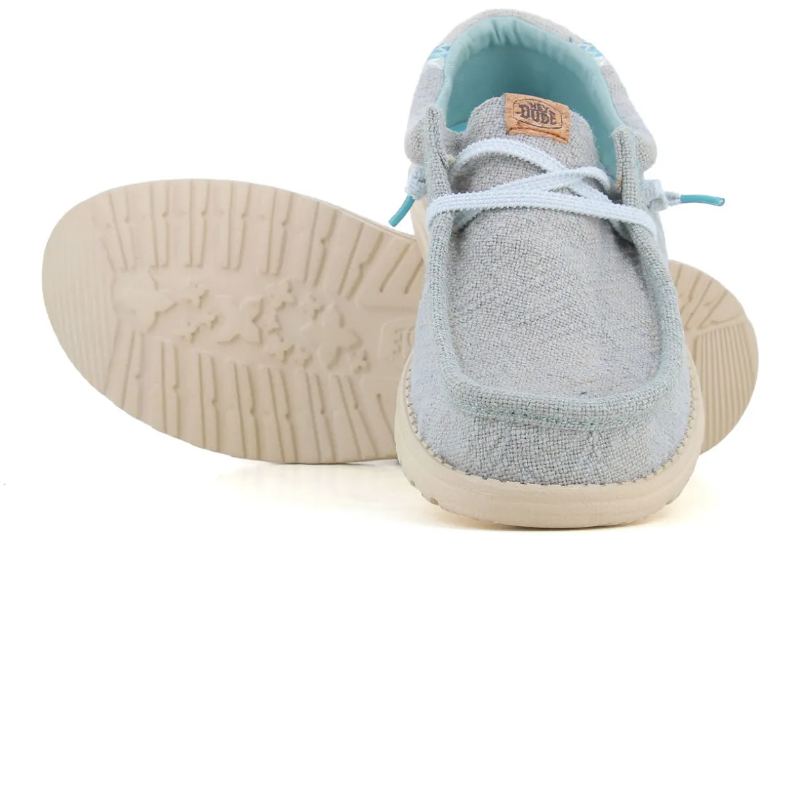 WALABEE CLOUD BLUE